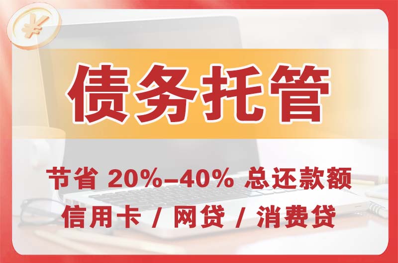 雨花台债务托管